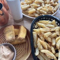   at Off The Hook in Haverfordwest