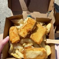   at Off The Hook in Haverfordwest