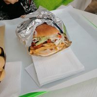  at Vegan Dream in Timisoara