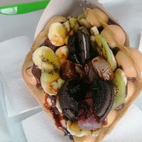  at Vegan Dream in Timisoara