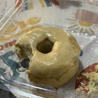   at Beach Hippie Coffee in Myrtle Beach