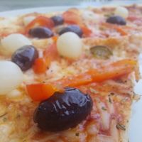  at Lagūna Restaurant-Terasa in Palanga