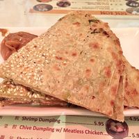 Vegan 🌱   at Big Lantern in San Francisco