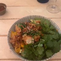  at It's Vietnam  in Torremolinos