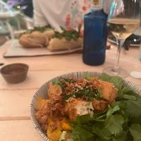  at It's Vietnam  in Torremolinos