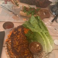  at It's Vietnam  in Torremolinos