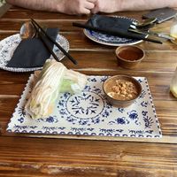   at It's Vietnam  in Torremolinos