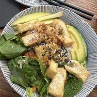   at It's Vietnam  in Torremolinos