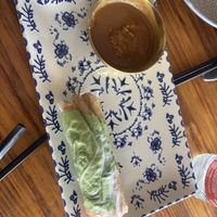   at It's Vietnam  in Torremolinos