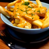  at Jock's Grill House in Kirkcaldy