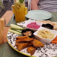  at Green Buddha in Vila Real De Santo Antonio