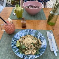   at Green Buddha in Vila Real De Santo Antonio