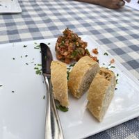   at Restauant Beckerwirt in Bohmfeld