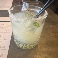   at Vim & Vigour in Bathgate