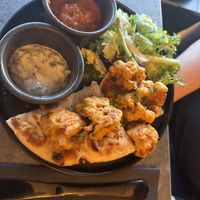   at Vim & Vigour in Bathgate