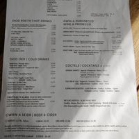  at BRAF in Caernarfon