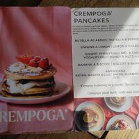  at BRAF in Caernarfon