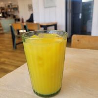 Orange Juice at BRAF in Caernarfon