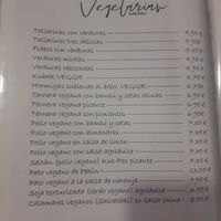  at Restaurante Xiang Jiang in Paterna