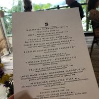 A seated dinner is offered on Monday and Friday nights  at Salt and Pepper Social in Newcastle