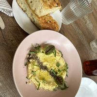 Potato dip!   at Salt and Pepper Social in Newcastle