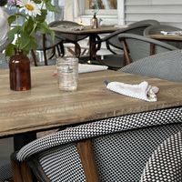 Atmosphere   at Salt and Pepper Social in Newcastle