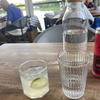   at Salt and Pepper Social in Newcastle