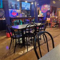   at Ali Baba in Spartanburg