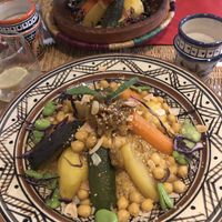   at Volubilis in Arles