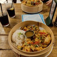  at WowYauChow - temporarily closed in Swinton