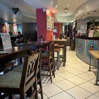   at WowYauChow - temporarily closed in Swinton