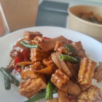  at Roy Thai Street Food in Mellieha