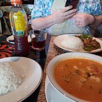  at Roy Thai Street Food in Mellieha