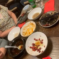  at Shanghai Kitchen in Marseille