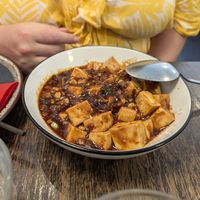  at Shanghai Kitchen in Marseille