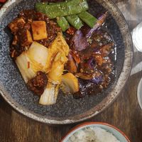  at Shanghai Kitchen in Marseille