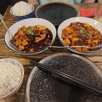  at Shanghai Kitchen in Marseille