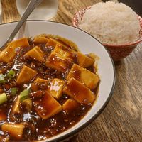  at Shanghai Kitchen in Marseille