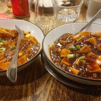  at Shanghai Kitchen in Marseille