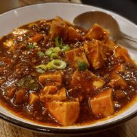  at Shanghai Kitchen in Marseille