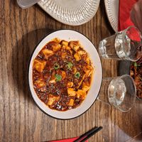  at Shanghai Kitchen in Marseille