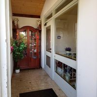 Eingang vom Restaurant Kok at China-Restaurant Kok in Ehrenkirchen