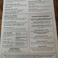  at Station South in Manchester