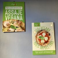 Interior  at Assaje in Udine