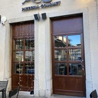 Exteriorr  at Assaje in Udine