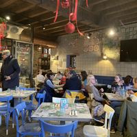 Interior  at Assaje in Udine