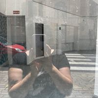   at Mio Gelato & Cakes in Tenerife