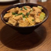   at Swaylo's Tiki Restaurant & Bar in Longmont