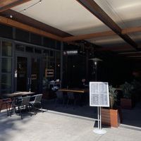 outside   at Totoyama Sushi & Ramen in Los Angeles