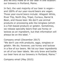  #Veganuary at Union Squared in Evanston